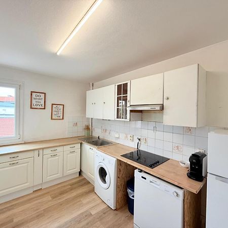Cosy Ange 3Ch - Place Verdun & Garage & Balcon Pau Bagian luar foto