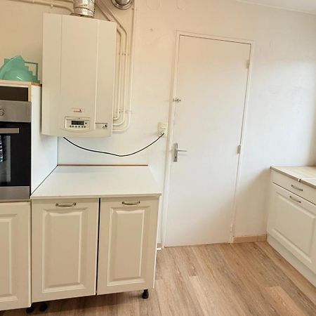 Cosy Ange 3Ch - Place Verdun & Garage & Balcon Pau Bagian luar foto