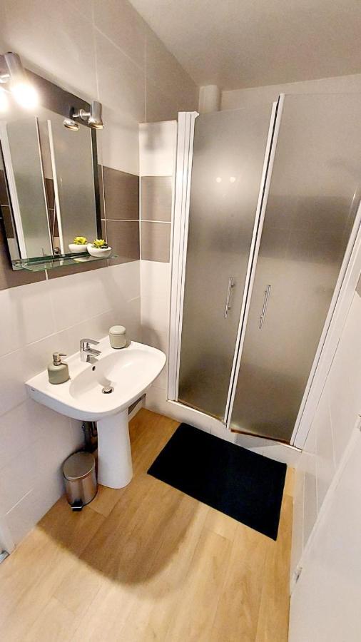 Cosy Ange 3Ch - Place Verdun & Garage & Balcon Pau Bagian luar foto
