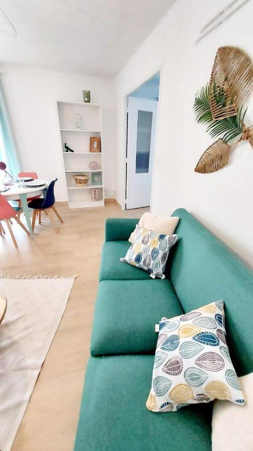 Cosy Ange 3Ch - Place Verdun & Garage & Balcon Pau Bagian luar foto