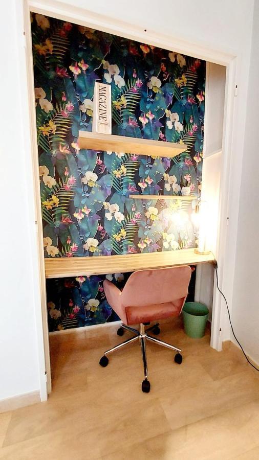 Cosy Ange 3Ch - Place Verdun & Garage & Balcon Pau Bagian luar foto