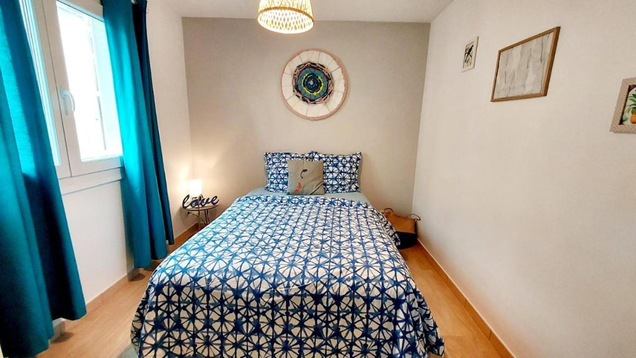 Cosy Ange 3Ch - Place Verdun & Garage & Balcon Pau Bagian luar foto