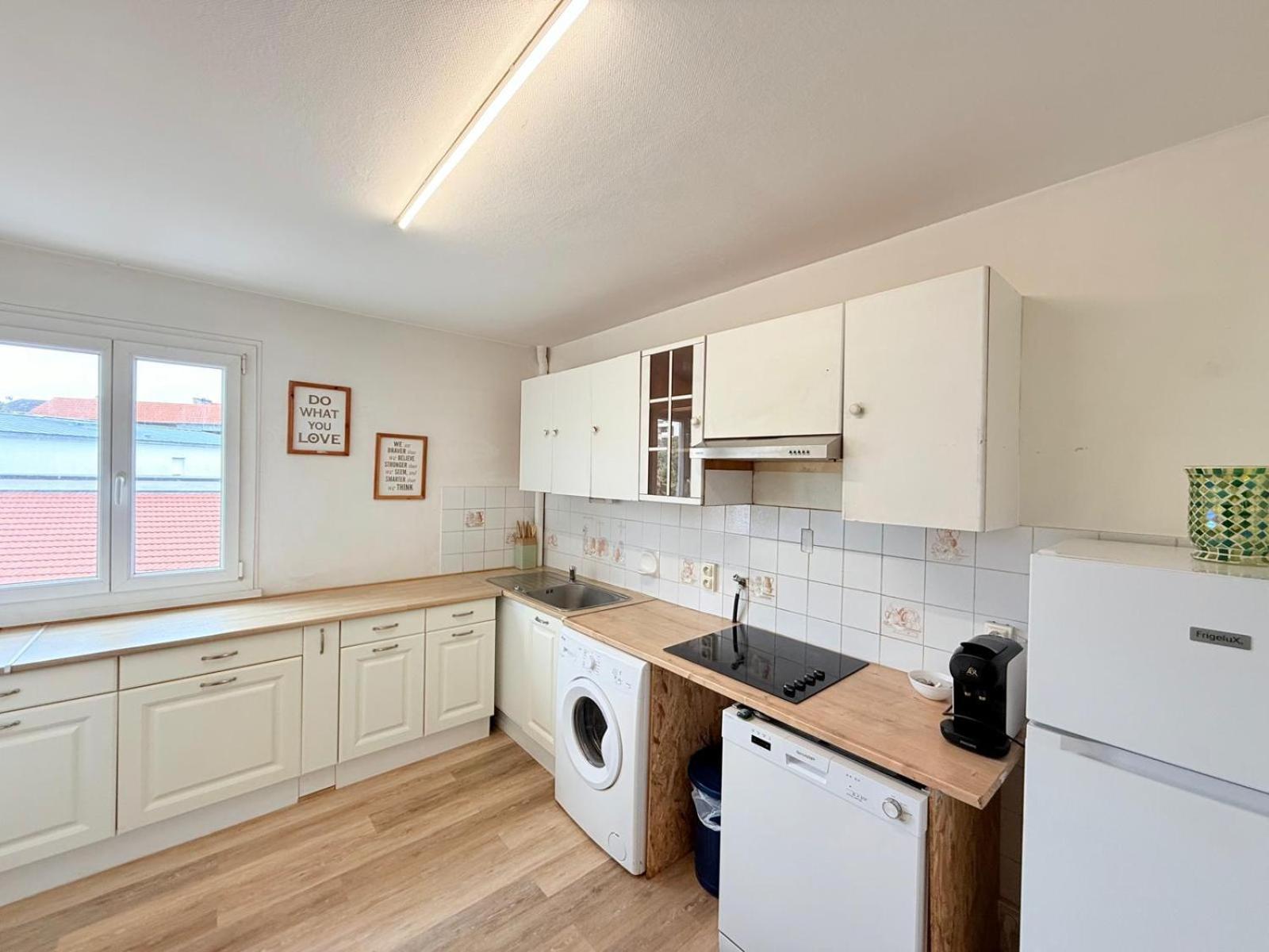 Cosy Ange 3Ch - Place Verdun & Garage & Balcon Pau Bagian luar foto